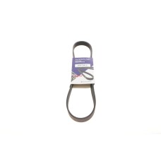 Ремінь генератора Citroen Berlingo/Fiat Ducato 1.8/1.9D /Citroen Jumper 3.0HDI 96- (6PK1160)