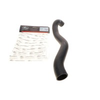 Патрубок інтеркулера (впуск) BMW 3 (E46) 2.0D 98-05 M47