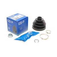Пильник ШРКШ (зовнішній) VW T5 2.0-3.2 i/2.0-2.5 D 03-15(25.6x98x112.2)(к-кт)
