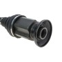 Піввісь VW Passat 2.0 TDI/TSI 4motion 15-/Audi Q3 Quattro 11-18 (R) (36x592)