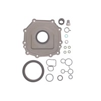 Комплект прокладок (нижній) Audi A3/Q3/VW Golf/Jetta/Passat 2.5 05-