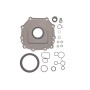 Комплект прокладок (нижній) Audi A3/Q3/VW Golf/Jetta/Passat 2.5 05-