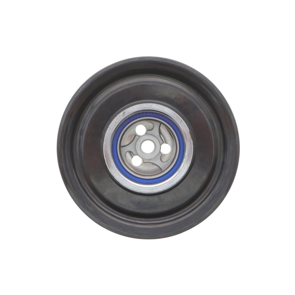 Шків компресора кондиціонера Citroen Berlingo/Peugeot Partner/Opel Combo 1.2-1.5D 18-