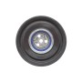 Шків компресора кондиціонера Citroen Berlingo/Peugeot Partner/Opel Combo 1.2-1.5D 18-