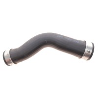 Патрубок інтеркулера (R) VW Golf V/VI/Touran 1.4 TSI 06-10