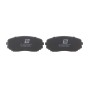 Колодки гальмівні (передні) Mazda CX-7 06-14/CX-9/Ford USA Edge 06-/Mitsubishi L200/Pajero Sport 14