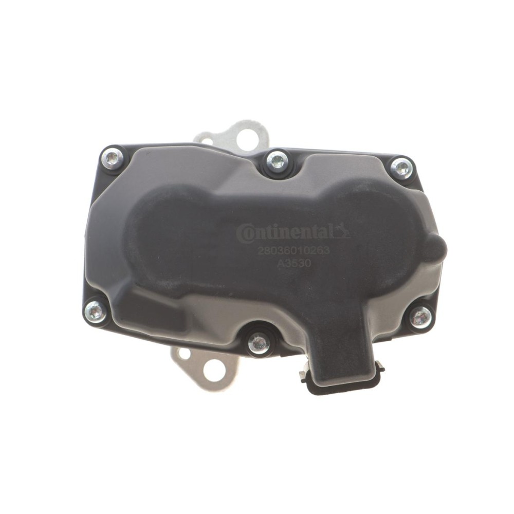 Клапан EGR Renault Trafic III 1.6dCi 14-