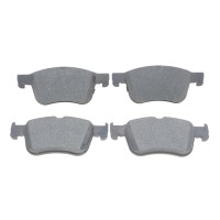 Колодки гальмівні (передні) Ford Focus/Kuga 1.0-2.0 EcoBoost18-