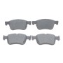 Колодки гальмівні (передні) Ford Focus/Kuga 1.0-2.0 EcoBoost18-