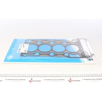 Прокладка ГБЦ BMW E81/E87/E46/E90, 02-12, N40/42/45/46, 0.40мм