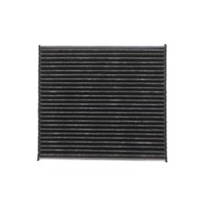 Фільтр салону BMW 2 (U06) 21-/X1 (U11) 22- (вугільний)