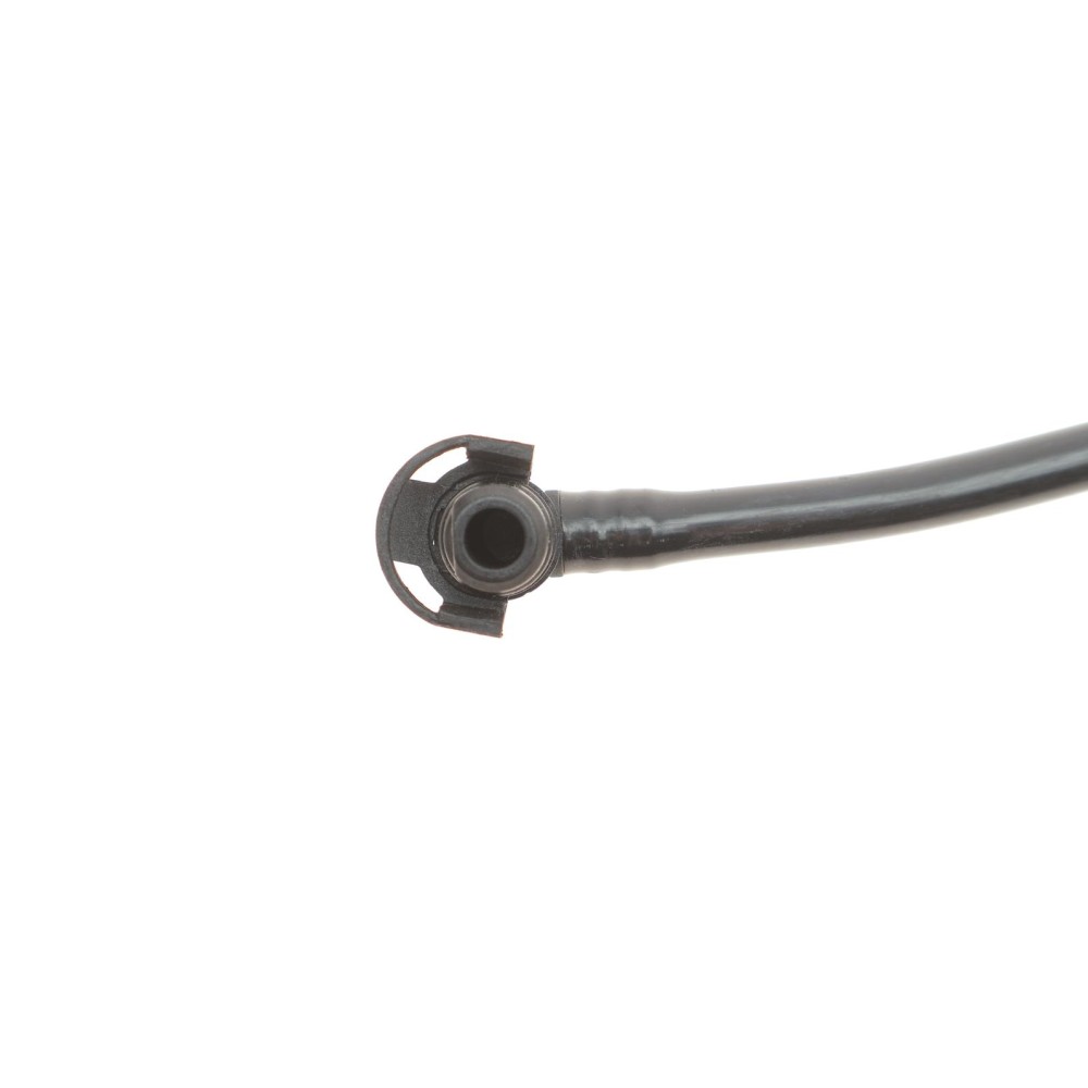 Патрубок системи охолодження Chevrolet Cruze/Orlando/Trax/Opel Astra J/Insignia/Zafira C 08-