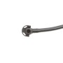 Патрубок системи охолодження Chevrolet Cruze/Orlando/Trax/Opel Astra J/Insignia/Zafira C 08-