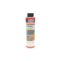 Засіб для промивки масляної системи двигуна Oil Schlamm Spulung (300ml)