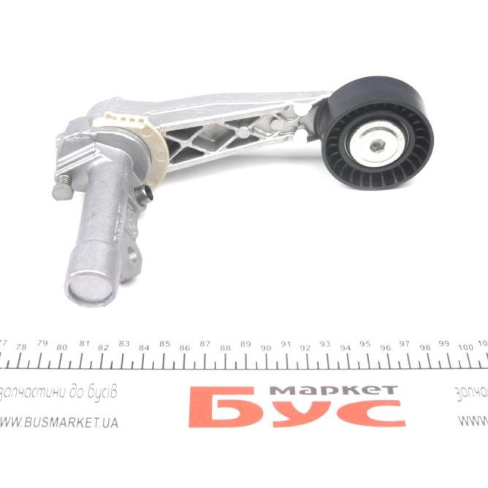 Комплект ременя генератора Citroen C4/Peugeot 308 II 1.6 14- (6PK0895DT)