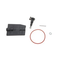 Клапан управління впускного колектора BMW 3 (E46)/5 (E39)/7 (E66) 3.0i M54 00-09