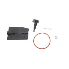 Клапан управління впускного колектора BMW 3 (E46)/5 (E39)/7 (E66) 3.0i M54 00-09