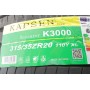 Шина K3000 315/35 ZR20 XL 110Y (літня) Rim Protector
