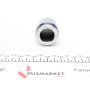 Поршень супорта (переднього) MB E-class (W124)/S-class (W140) 92-99 (40x35.2mm) (Lucas)