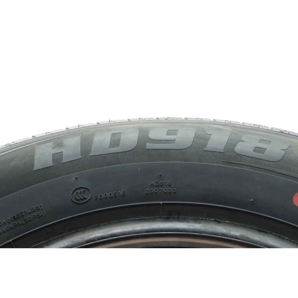 Шина HD918 195/65 R15 XL 95H (літня)
