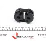 Гумка глушника Citroen Jumper/ Fiat Ducato 06/ Peugeot Boxer 06-