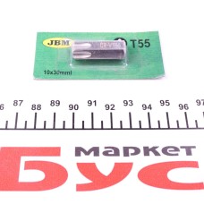 Біта Torx (10xT55 мм)