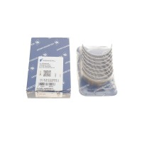 Вкладиші шатунні Audi A2/A3/VW Golf IV/V /Passat B6/B7 1.6 FSI/1.4TSI 02-14 (STD)