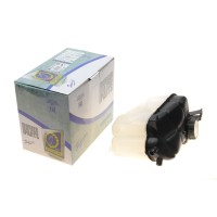 Бачок розширювальний Ford Galaxy/Mondeo/S-Max 1.6-2.2TDCi 07-15 (+Кришка)