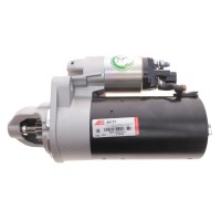 Стартер Audi A4/A6/A8 2.7-3.0 TDI 04- (12V/2.2kw) (z=10)