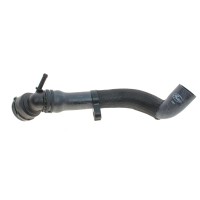 Патрубок радіатора Skoda Fabia/VW Polo 1.4 16V 99-08