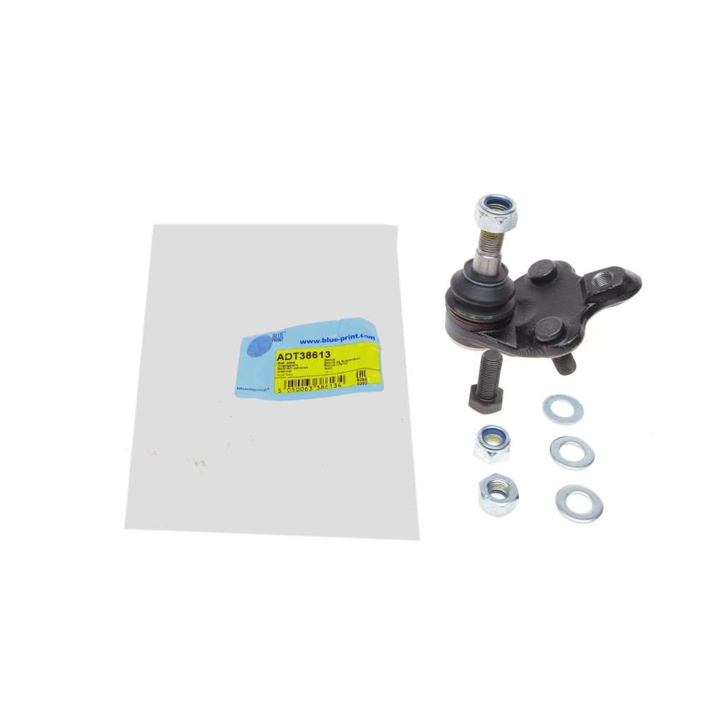 Опора кульова (передня) Toyota Avensis/Corolla 1.3-2.4 87-