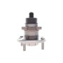 Підшипник маточини (задньої) Chevrolet Lacetti/Nubira 1.4-1.8/2.0D 05- (+ABS)