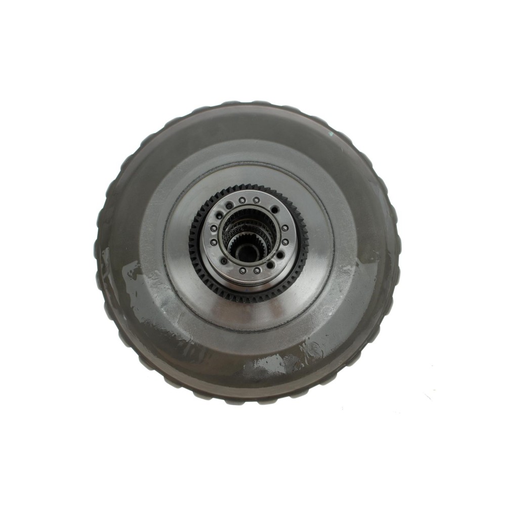Комплект зчеплення VW T5/6 2.0TDI/4motion/BiTDI 09-, DSG (DQ500)