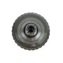 Комплект зчеплення VW T5/6 2.0TDI/4motion/BiTDI 09-, DSG (DQ500)
