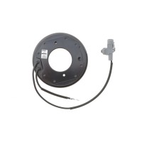 Муфта компресора кондиціонера BMW (E60/F10) 05- (N47/N20/N57)/Mazda 3 1.6 MZ-CD 06-