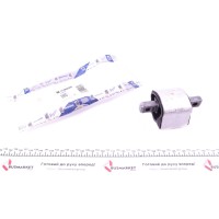Подушка КПП MB Vito (W639) 03- (4x4)