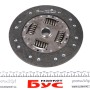 Демпфер + комплект зчеплення +вижимний MB Sprinter 2.2CDI OM646 06-