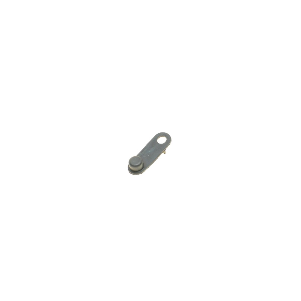 Ремкомплект супорта (переднього) Audi A3 04-12 (d=57mm)(Ate)(+ поршен/направляюча) SuperKit