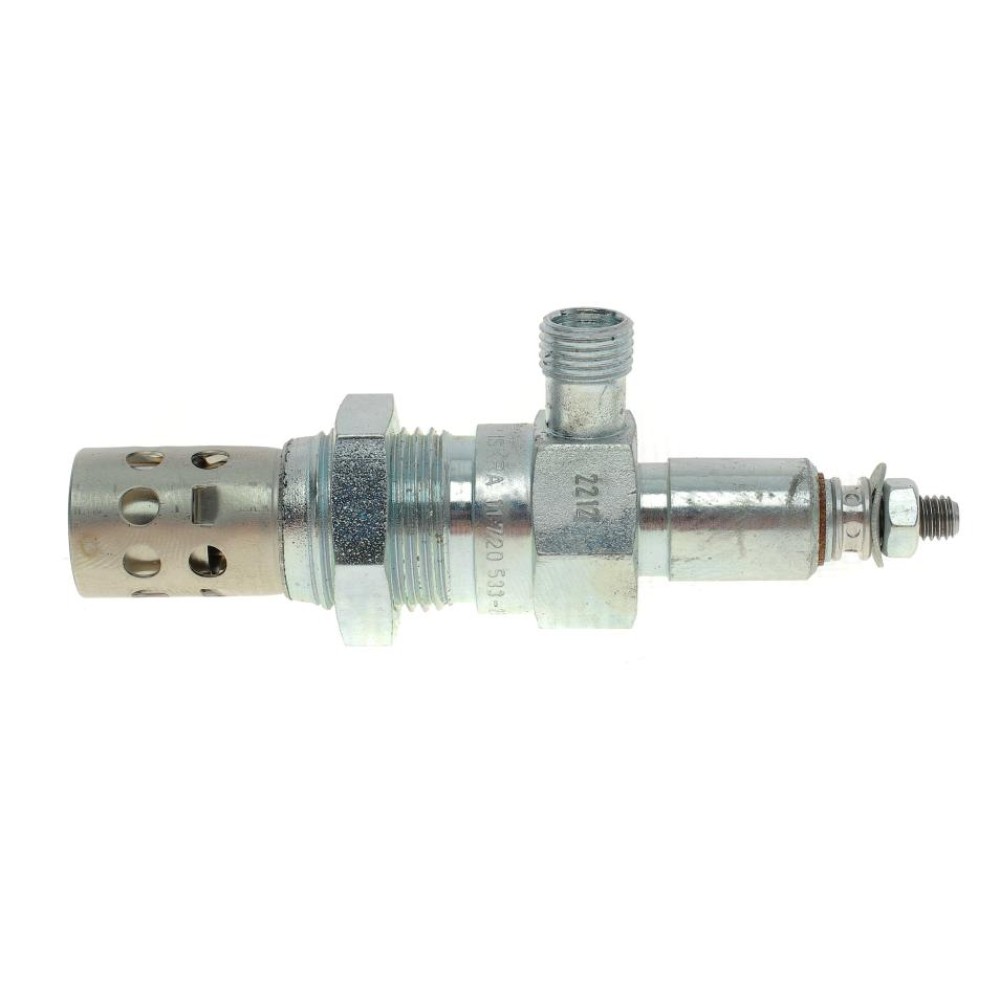 Свічка розжарювання MB 609