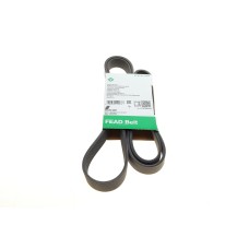 Ремень генератора Land Rover Discovery/Range Rover 2.5 Td5/3.9-4.6 93-04 (7PK1867)