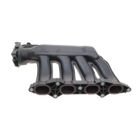 Колектор впускний MB E-class (W211/W212) 1.8 (M271) 06-15 (без перемикаючого ругулятора)