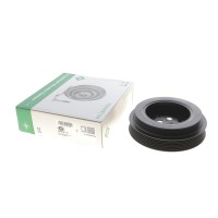 Шків колінвалу Fiat Ducato/Ford Transit/Citroen Jumper/Peugeot Boxer 2.2 D/HDI/TDCI 06-