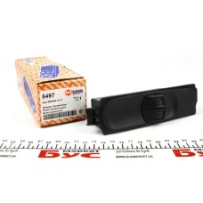 Кнопка склопідіймача (L) MB Vito (W639) 03- (блок) (5497)