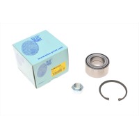 Підшипник маточини (передньої) Opel Agila 1.3 CDTI 00-08 (40x72x36)
