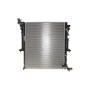 Радіатор охолодження Mitsubishi L200 2.5D 05-