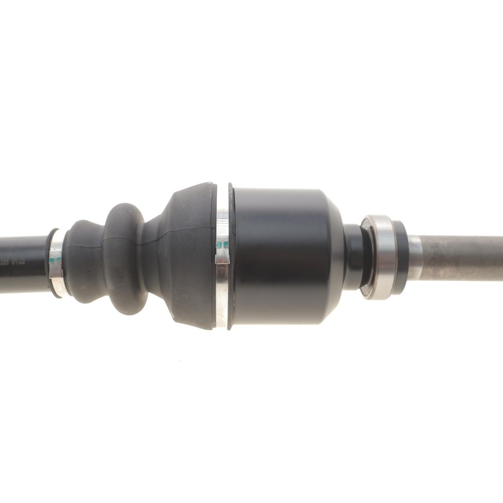 Піввісь Citroen Berlingo/Peugeot Partner 1.6/2.0 HDi 98-11 (R) (25x24x869x48T) (+ABS)