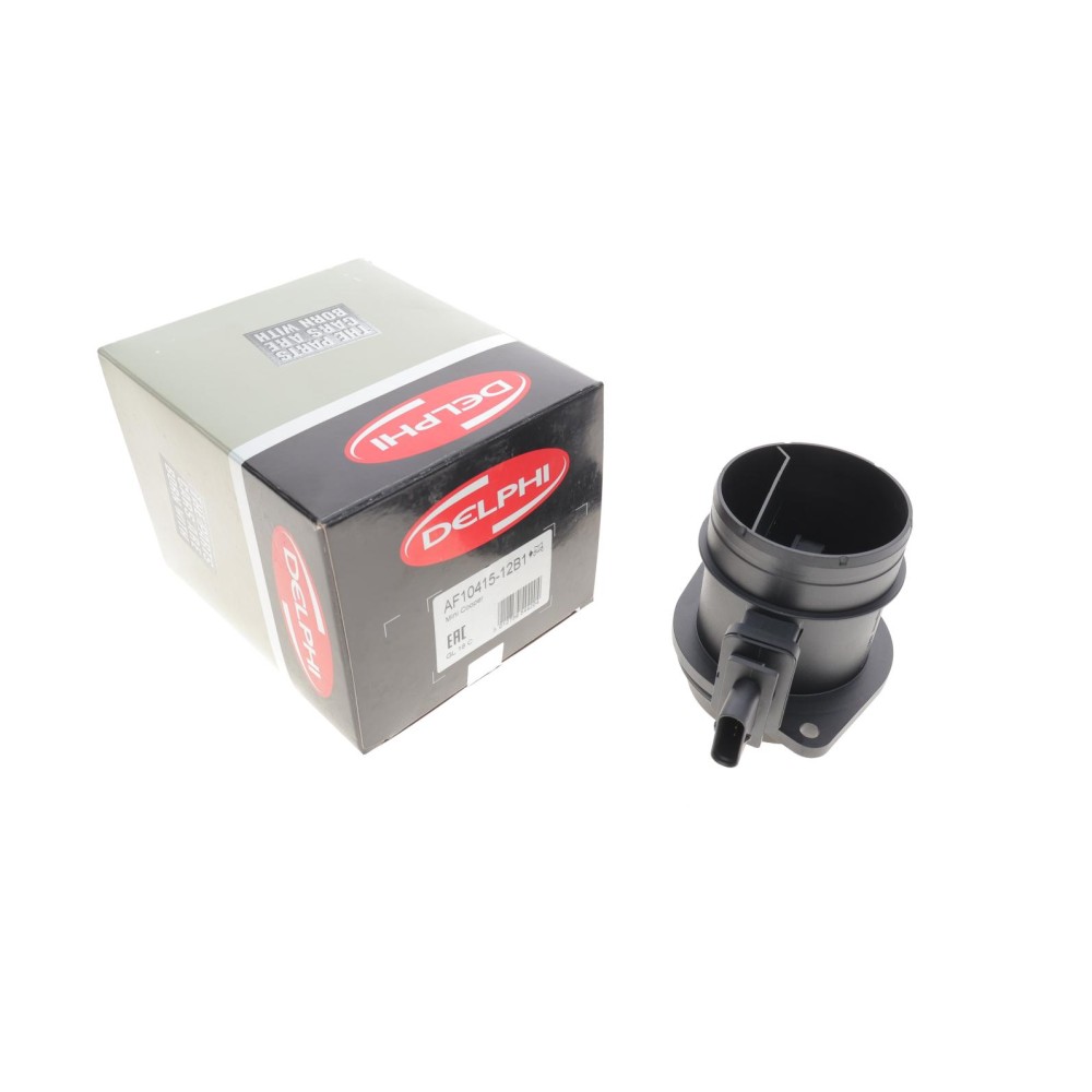 Витратомір повітря Mini R55/R56/R57 1.6 06-13