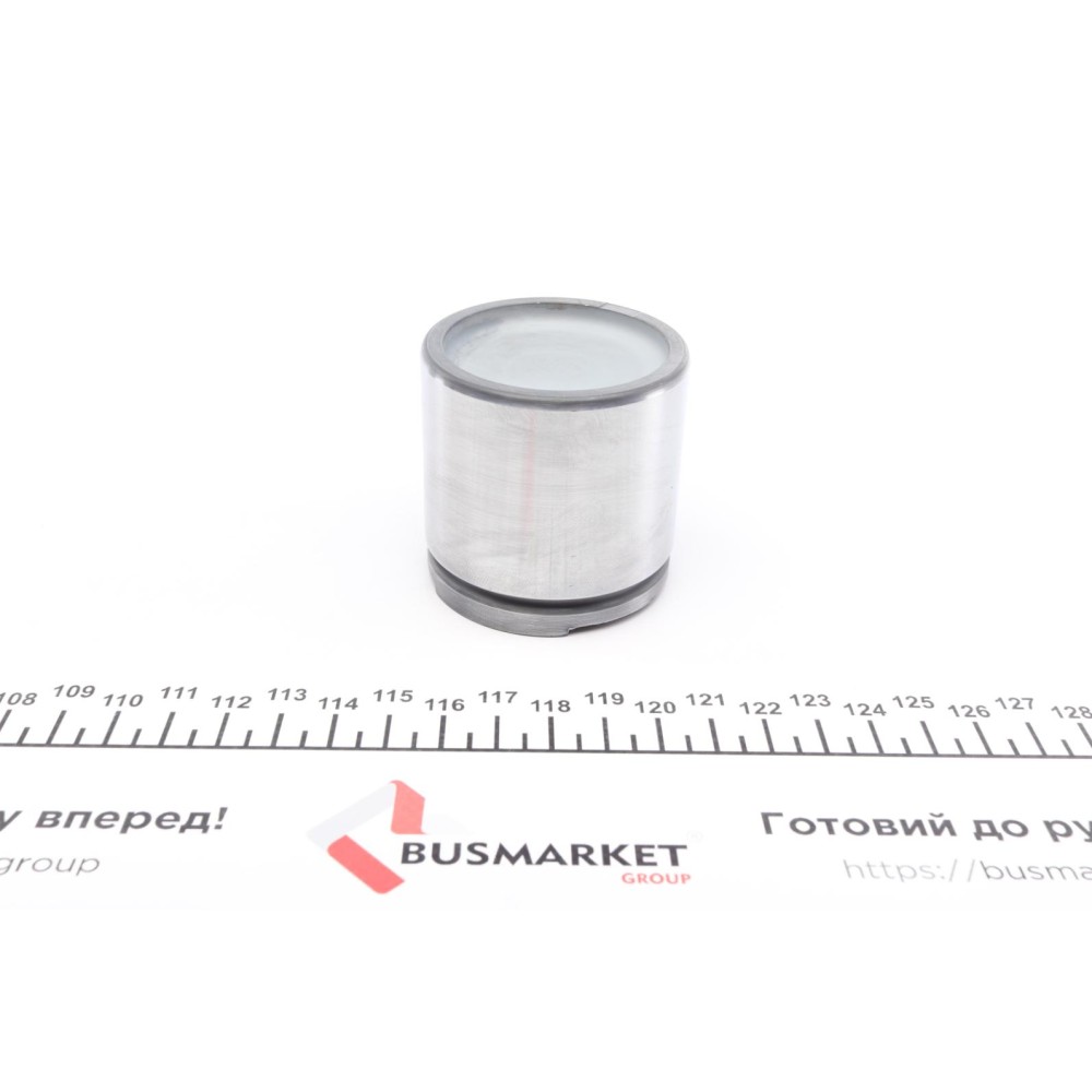 Ремкомплект супорта (переднього) Opel Vectra 88- (d=54mm) (+поршень) (Ate)