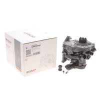 Помпа води Audi A3/A4/A5/A6/VW Golf VII/Passat VIII/Skoda Octavia IV/SuperB III 1.8/2.0 TSI/TFSI 14-
