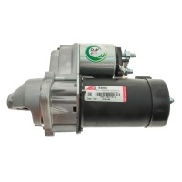 Стартер Daewoo Lanos 1.3-1.6 97-/Opel Astra G/H 1.2-1.6 98-10 (0.9kw) (z=10)